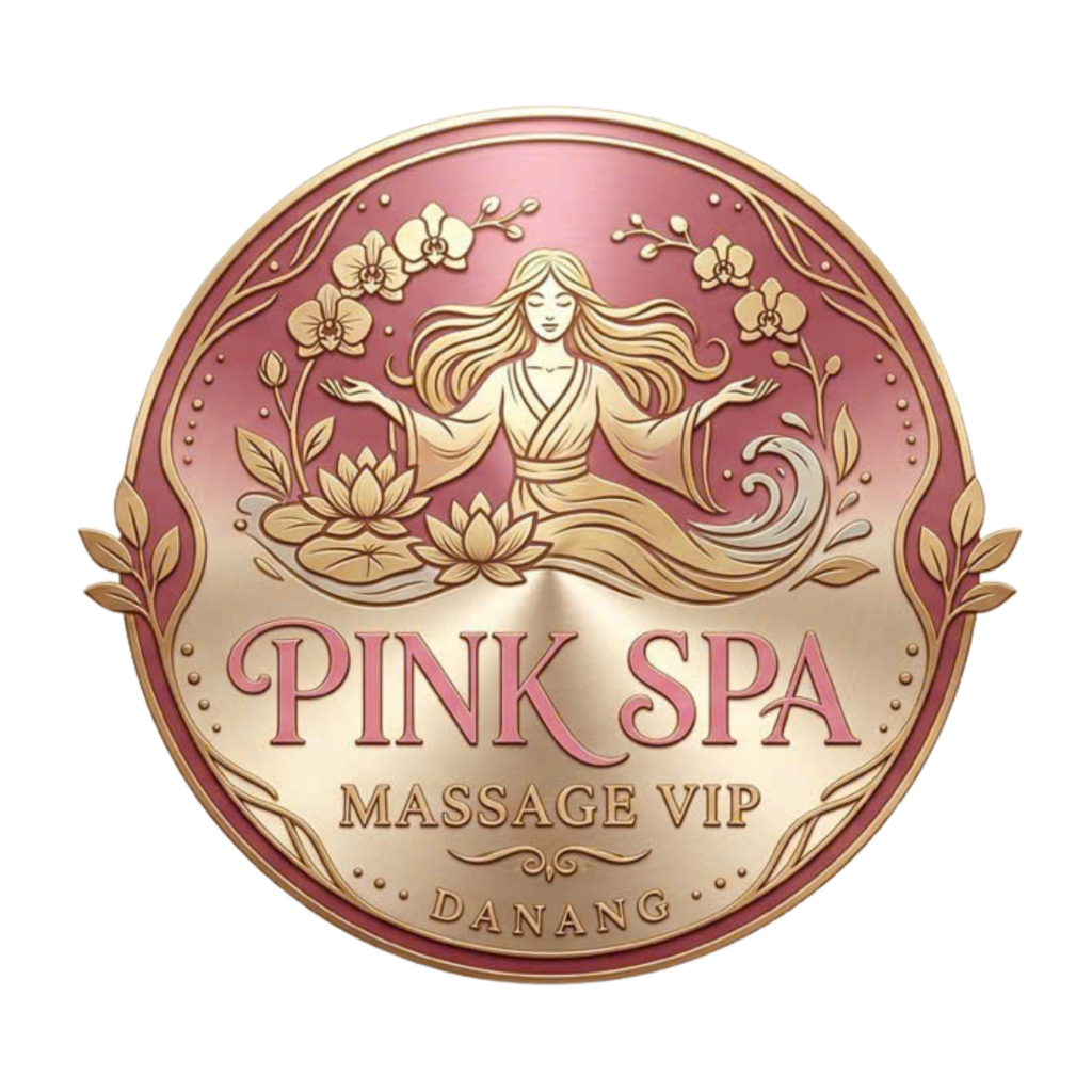 PINK SPA